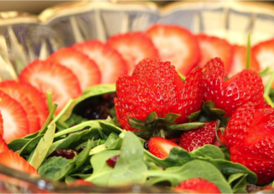 Eloquent Creations Catering - photo 5