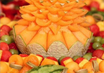 Eloquent Creations Catering - photo 4