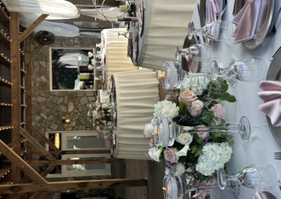 Eloquent Creations Catering - Catering in Charlotte, North Carolina