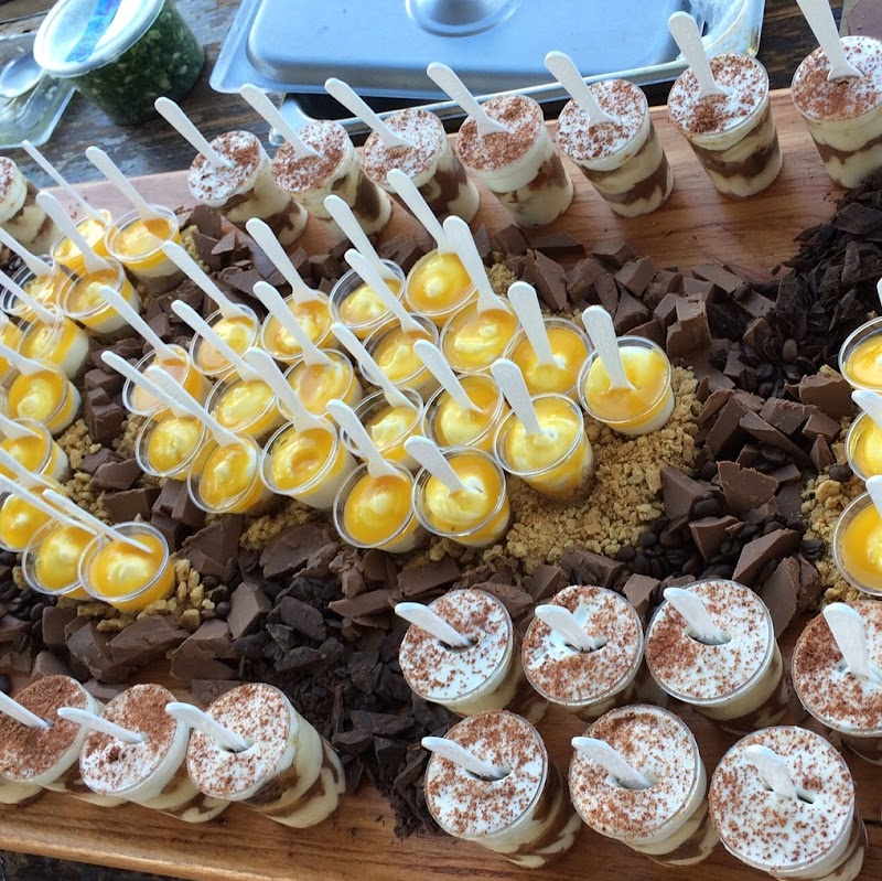 Memoirs LLC - Catering in Honolulu, Hawaii