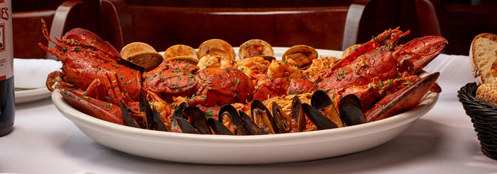 Carmine's - Washington DC - Catering in Washington, District of Columbia