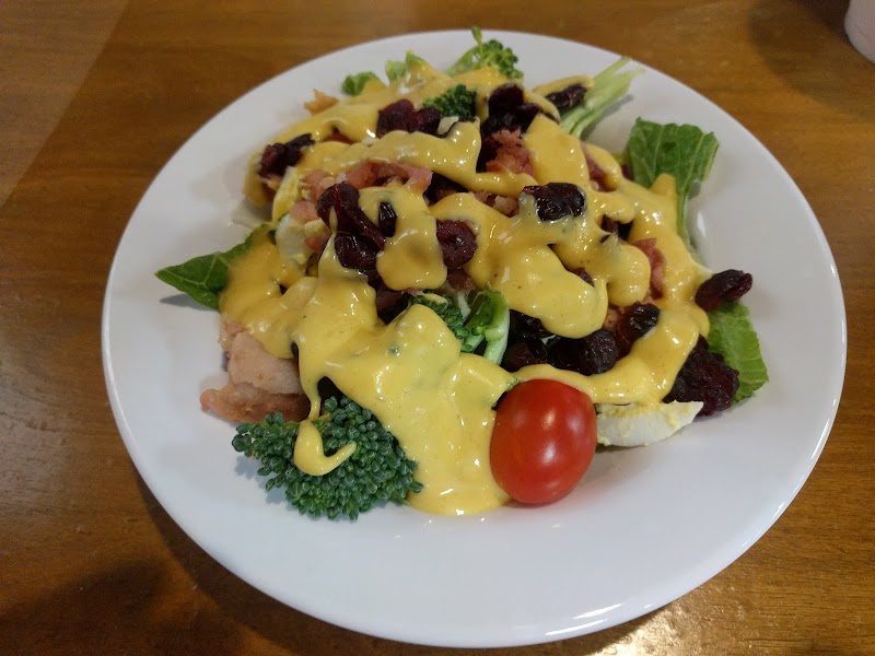 Brickhouse Grill & Catering - photo 3
