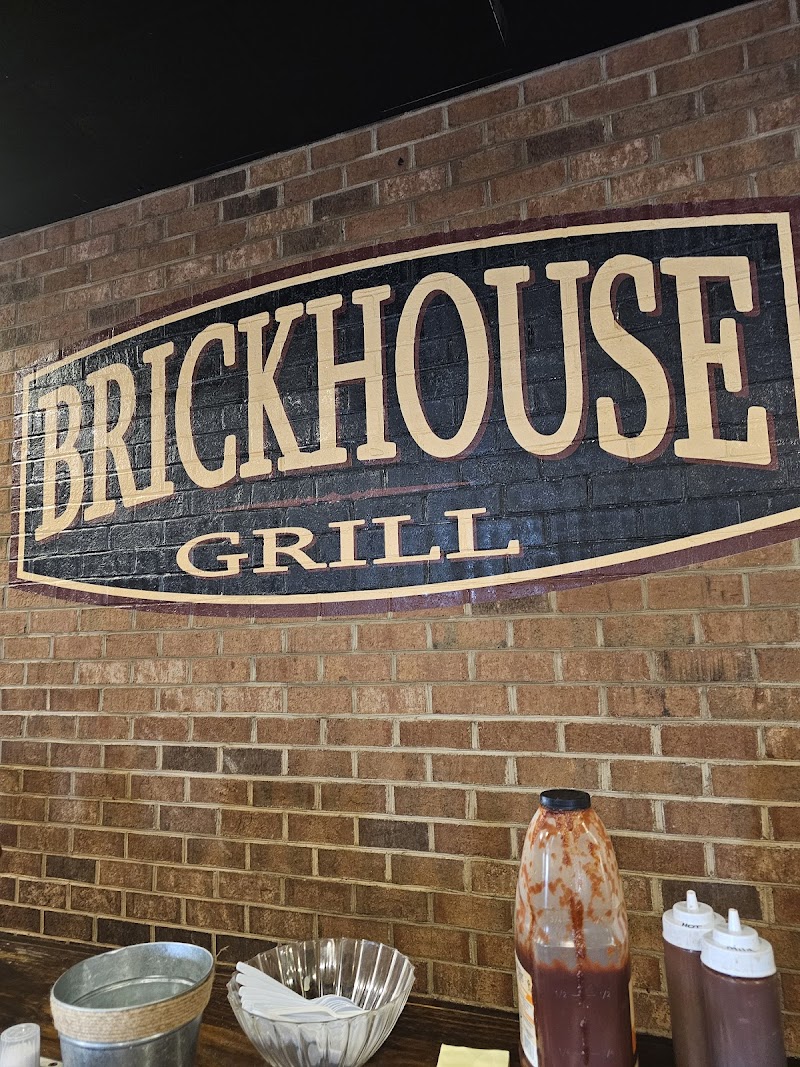 Brickhouse Grill & Catering - Catering in Concord, North Carolina