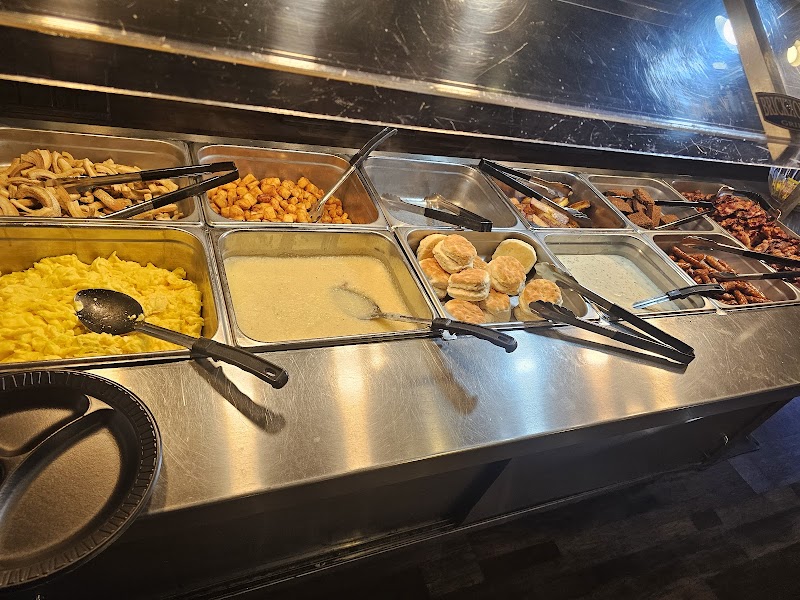 Brickhouse Grill & Catering - photo 2