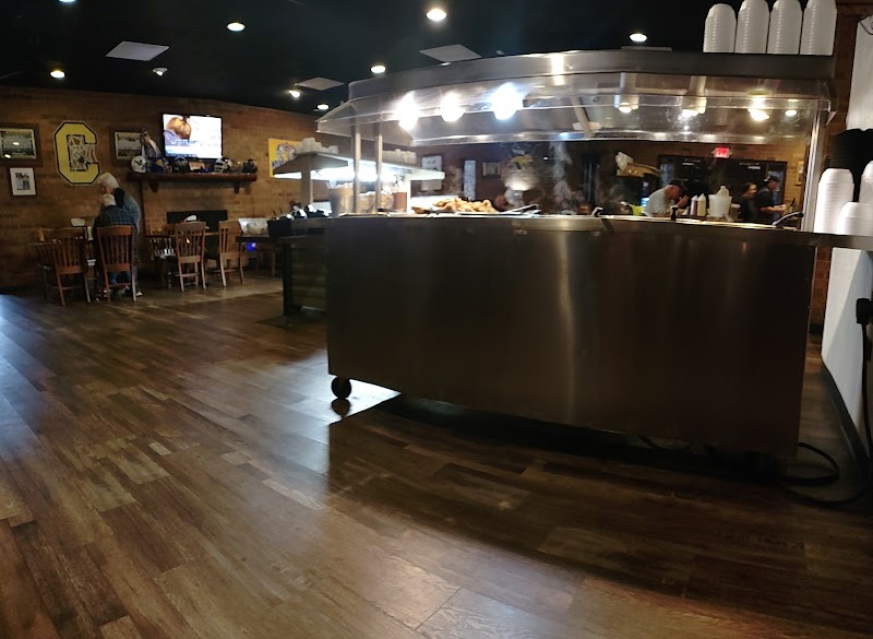 Brickhouse Grill & Catering - photo 5