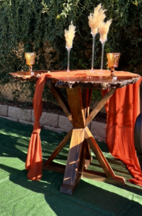 EPR EVENTS LLC - Catering in Riverside, California