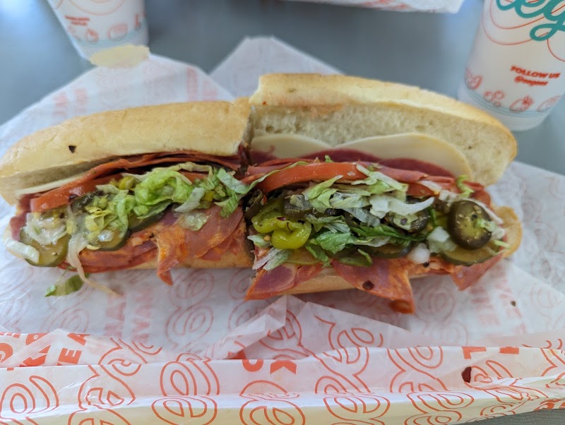 eegee's - Catering in Tucson, Arizona