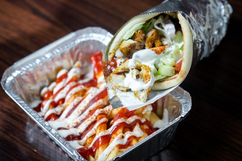 Austin's Habibi LLC on manchaca/ and 1626 - Catering in Austin, Texas