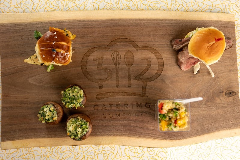 3112 Catering Co. - photo 4