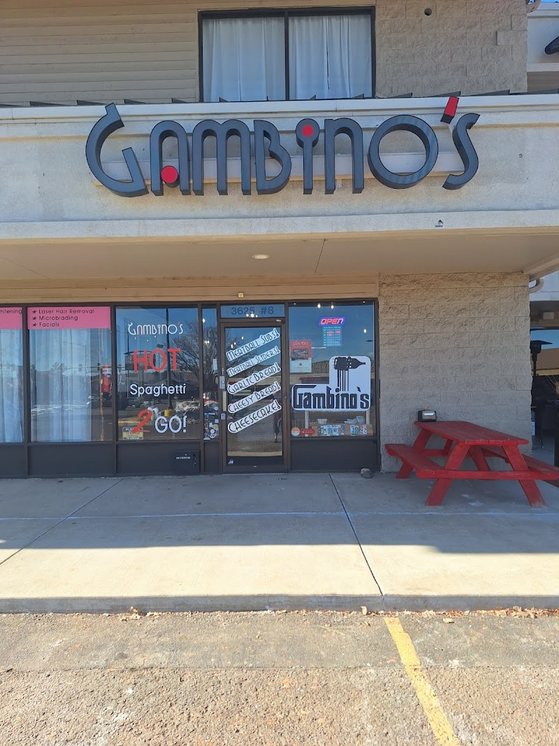 Gambino's Restaurant - photo 2