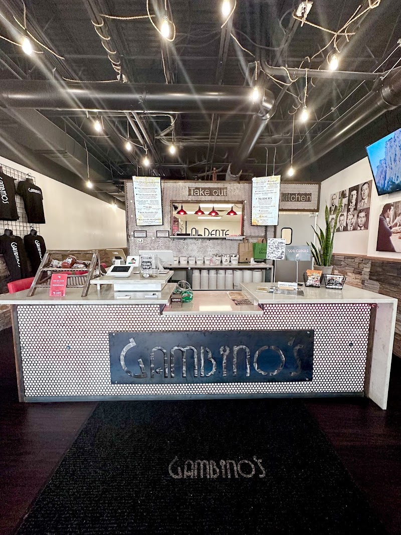 Gambino's Restaurant - Catering in Littleton, Colorado