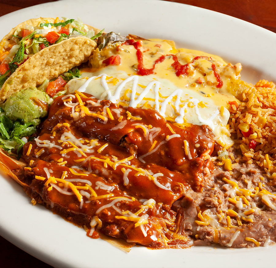 Abuelo's Mexican Restaurant - Catering in Amarillo, Texas