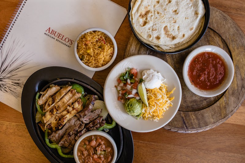 Abuelo's Mexican Restaurant - photo 3