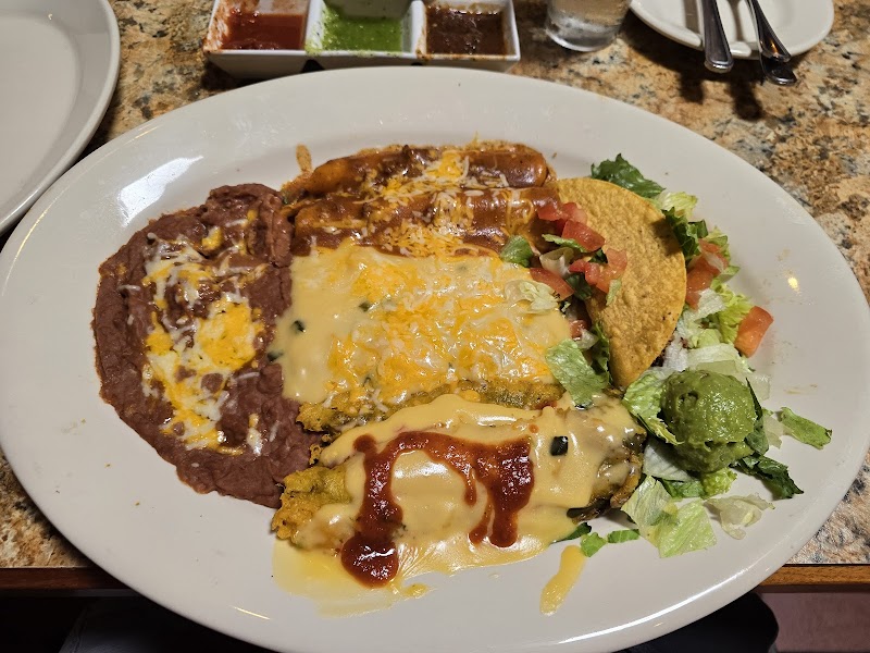Abuelo's Mexican Restaurant - photo 4