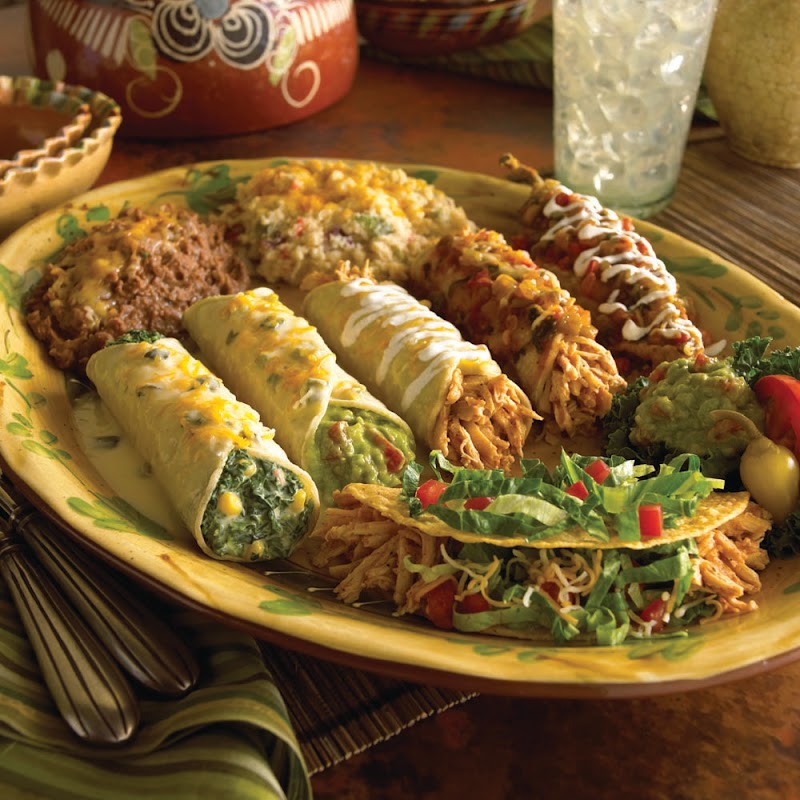 Abuelo's Mexican Restaurant - photo 5