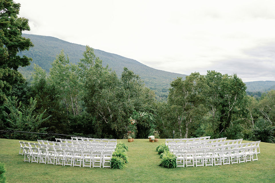 Odyssey Events VT - Catering in Bridgewater Corners, Vermont