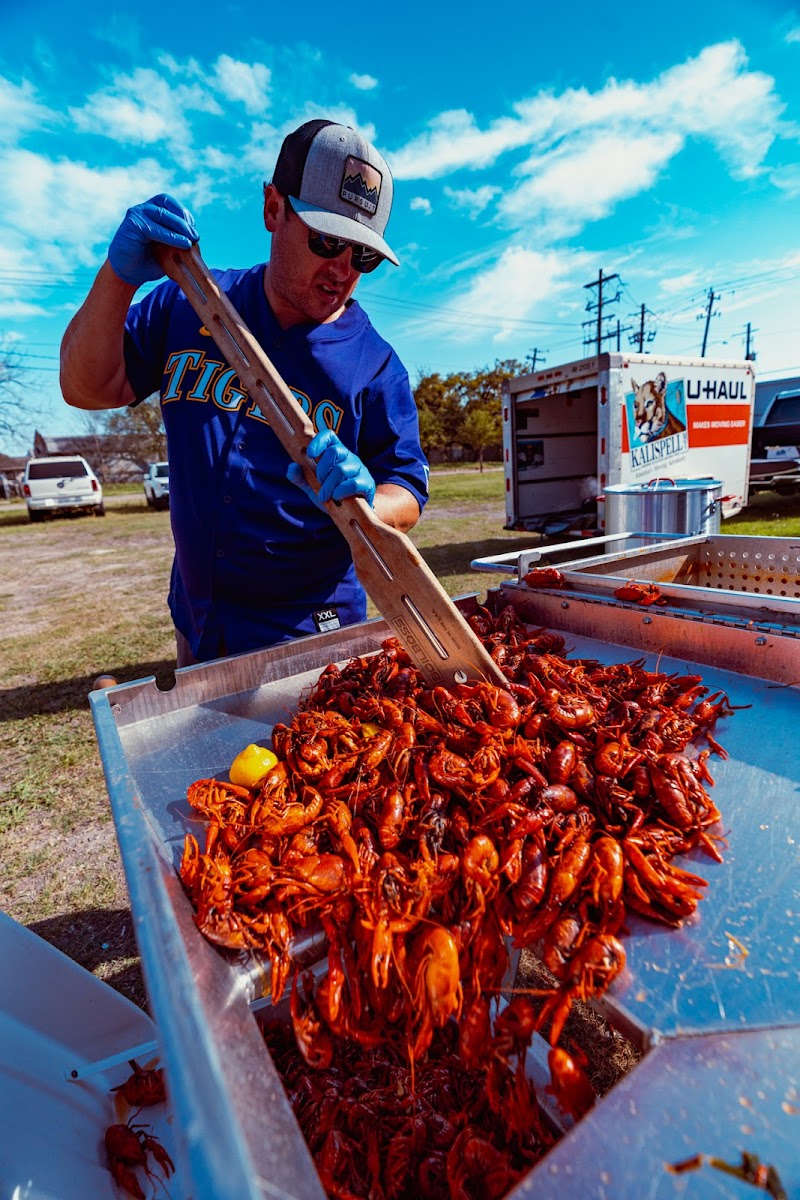Clutch City Crawfish - photo 2