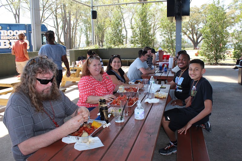 Clutch City Crawfish - photo 5