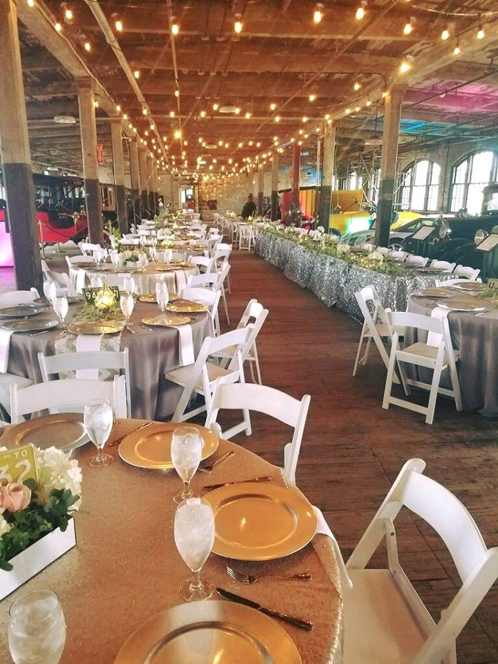 Andiamo Catering & Events - Catering in Clinton Township, Michigan