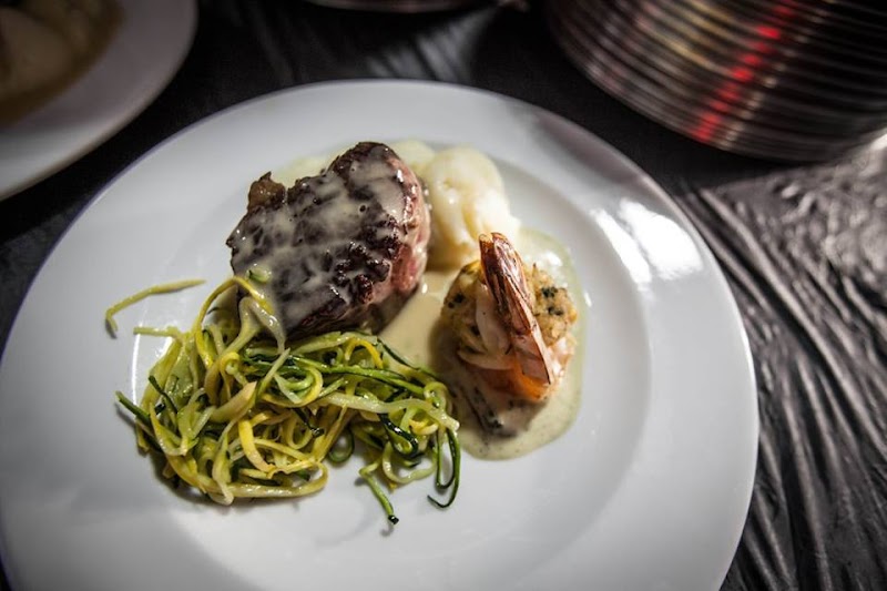 Andiamo Catering & Events - photo 4