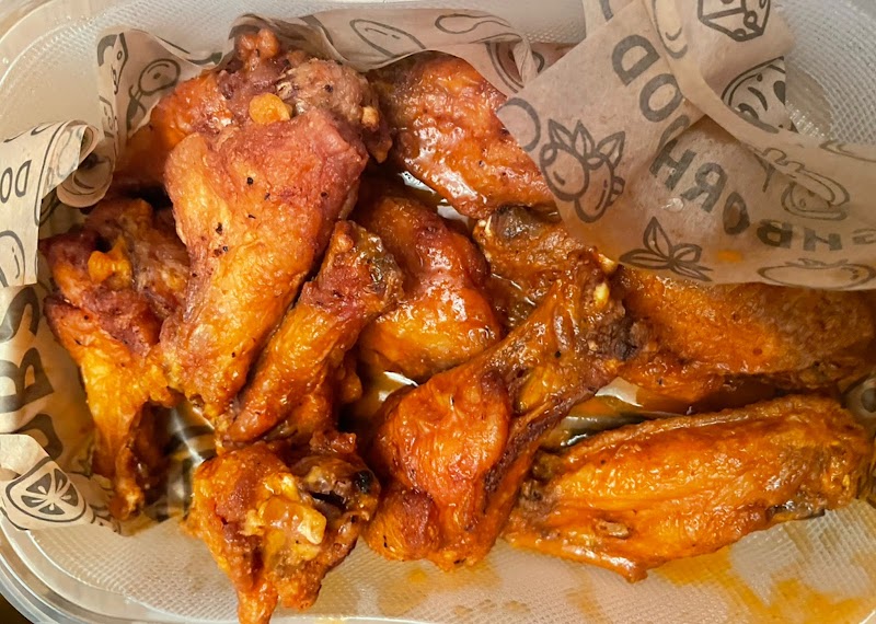 Spinners Pizza & Pub - Catering in Albany, New York