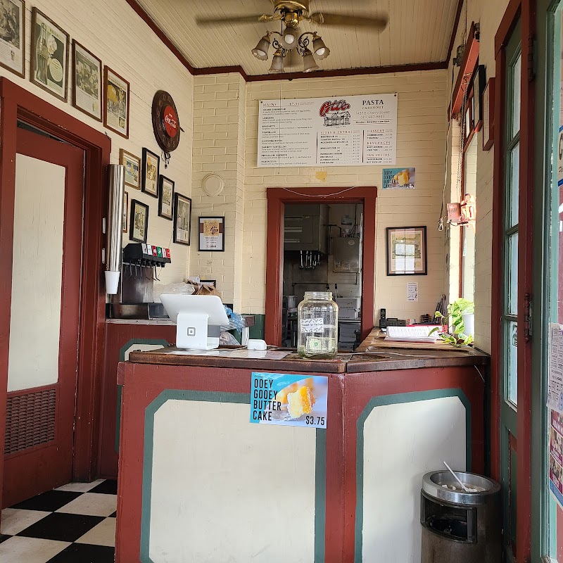 Ott's Pasta Carry Out - photo 5