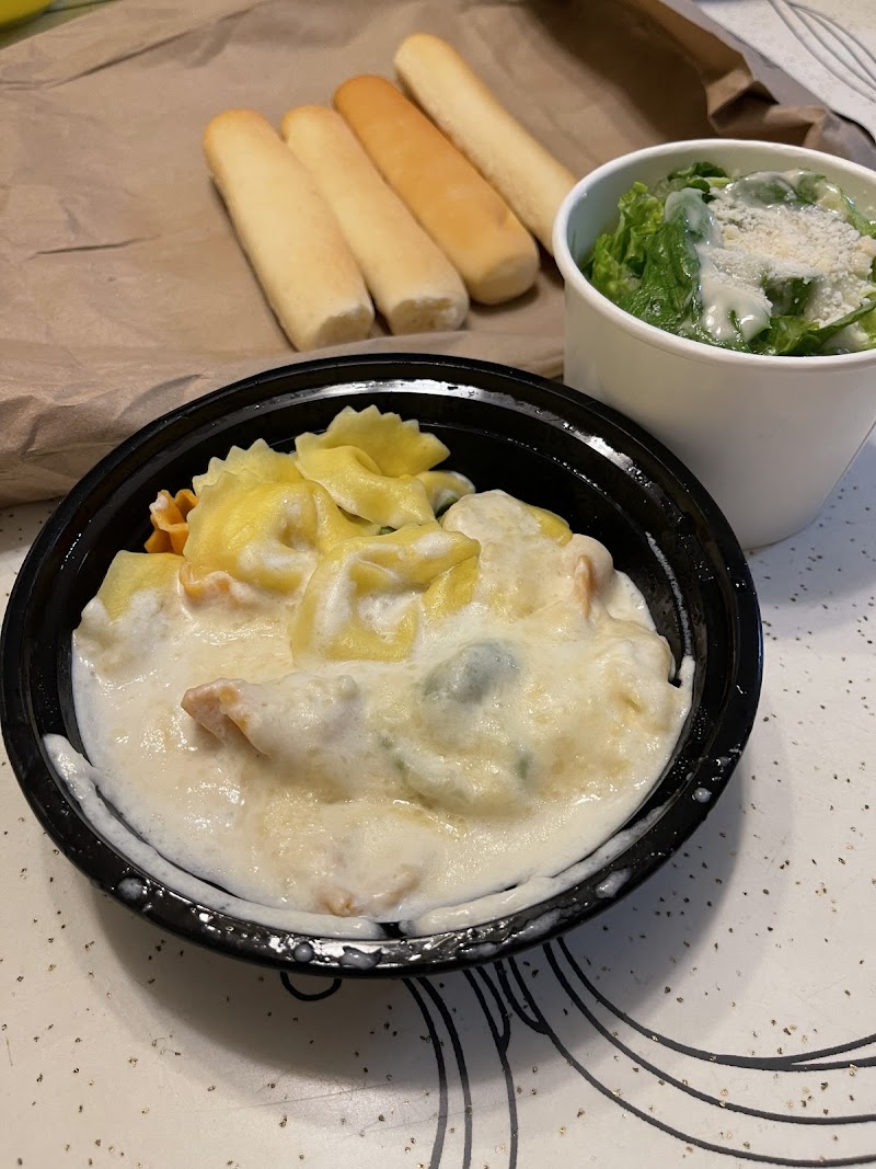 Ott's Pasta Carry Out - photo 4