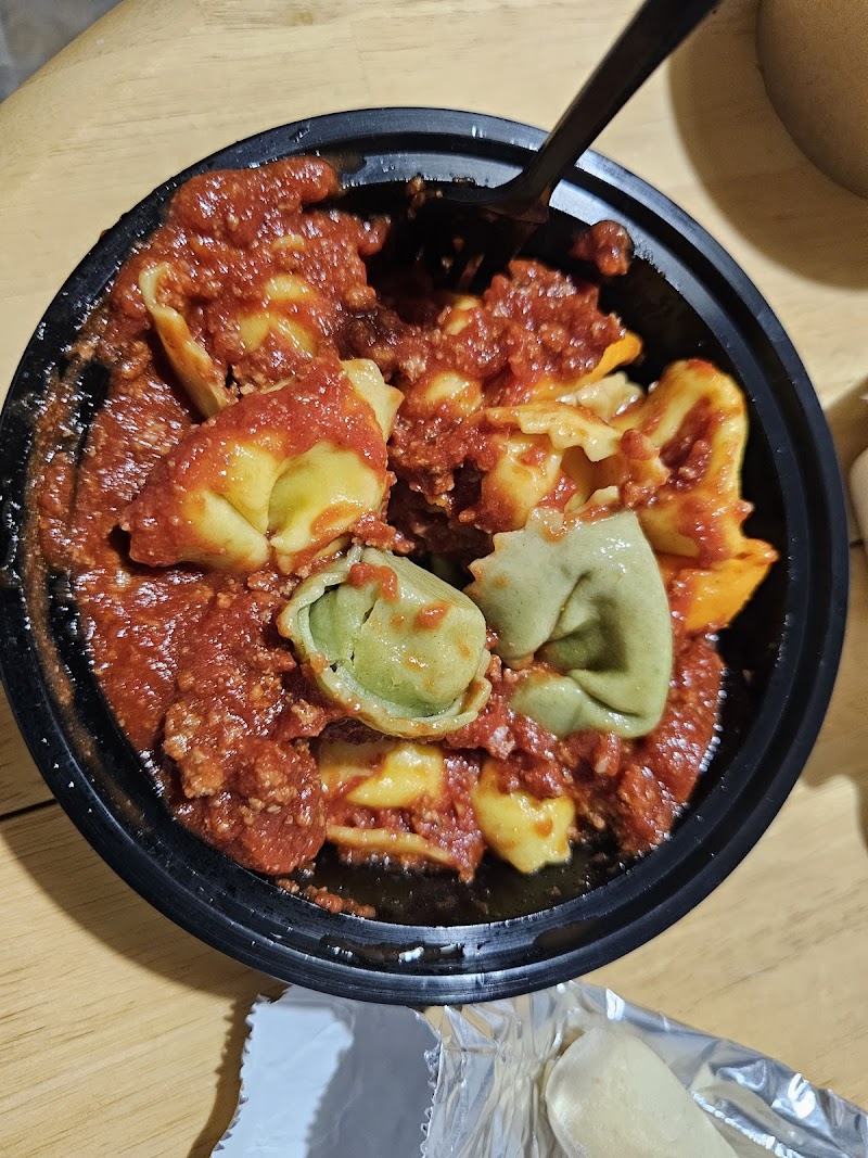Ott's Pasta Carry Out - photo 3