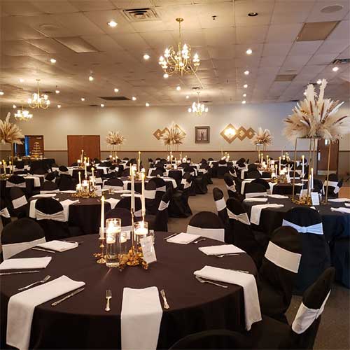 Romer's Catering in St. Henry, Ohio - Catering in St Henry, Ohio