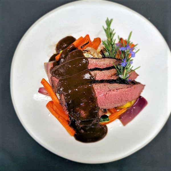 Preferred Sonoma Caterers - photo 4