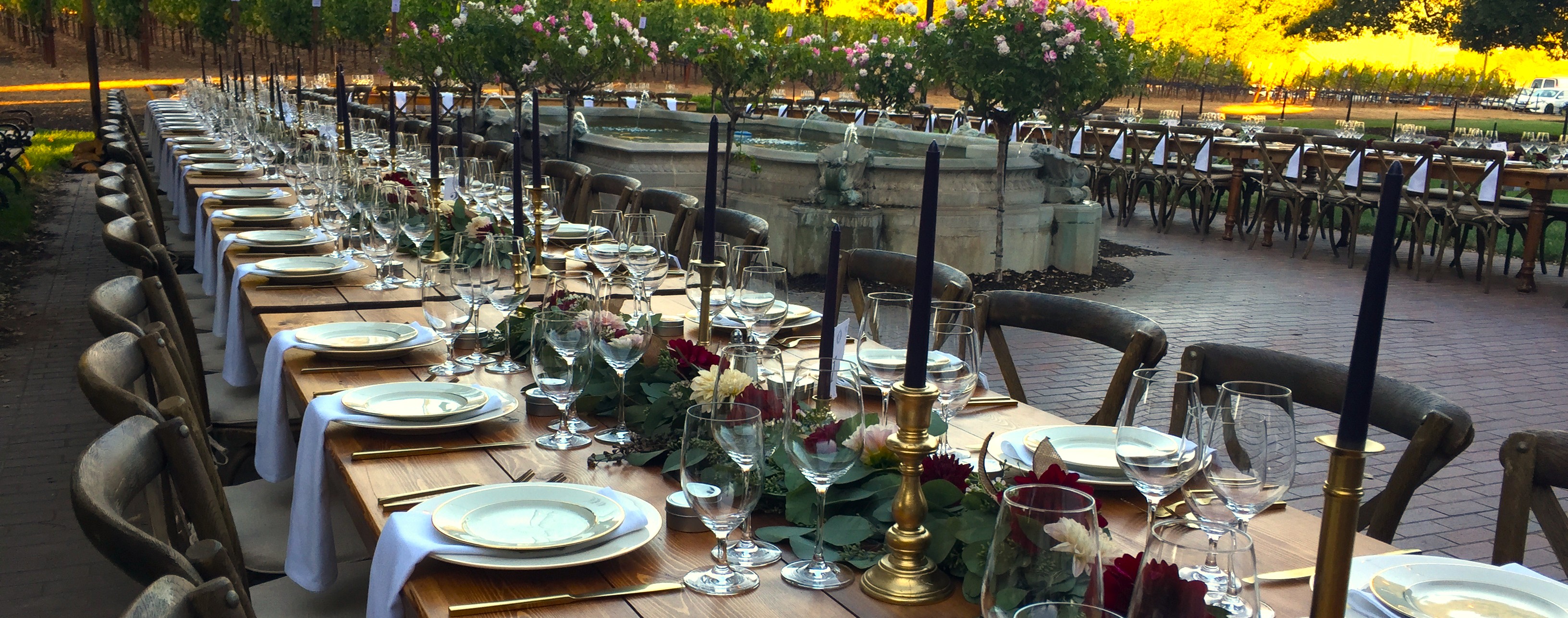 Preferred Sonoma Caterers - photo 5