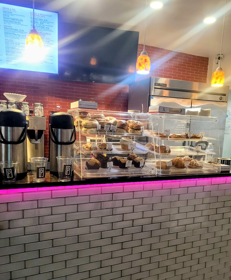 Post Marketplace Cafe - Catering in Waukegan, Illinois