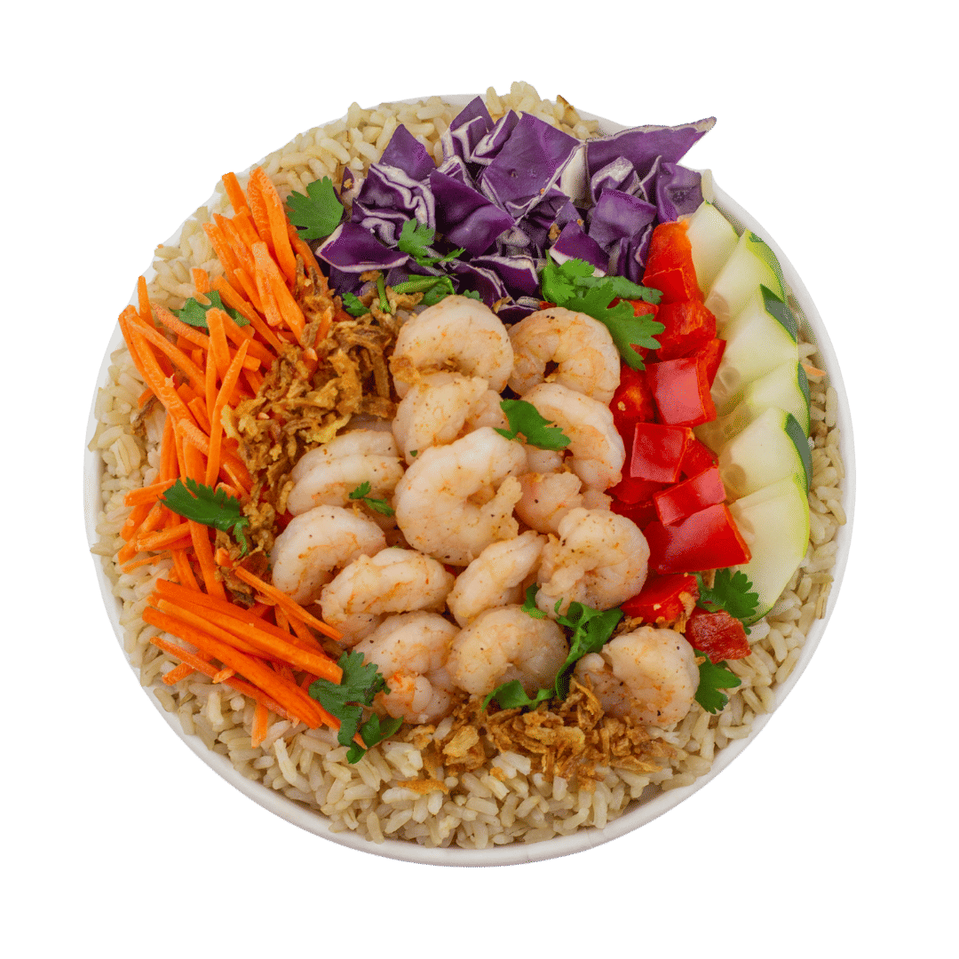 The Salad Station - Catering in Mandeville, Louisiana