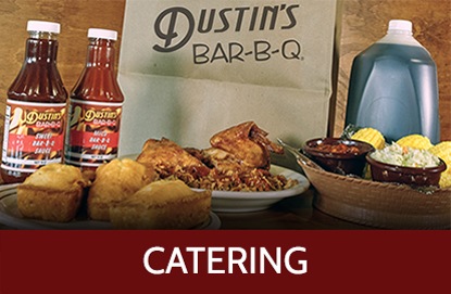 Dustin's Bar-B-Q - photo 3