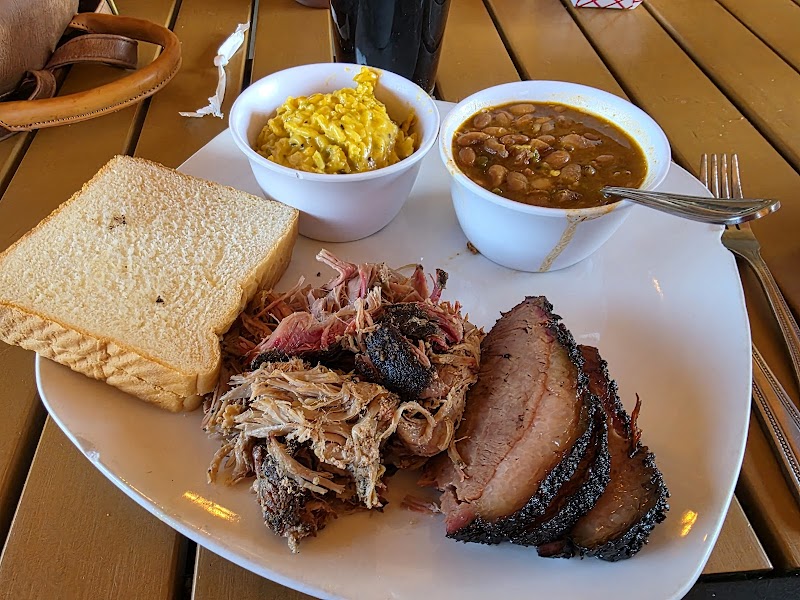 Naaman's BBQ - photo 4