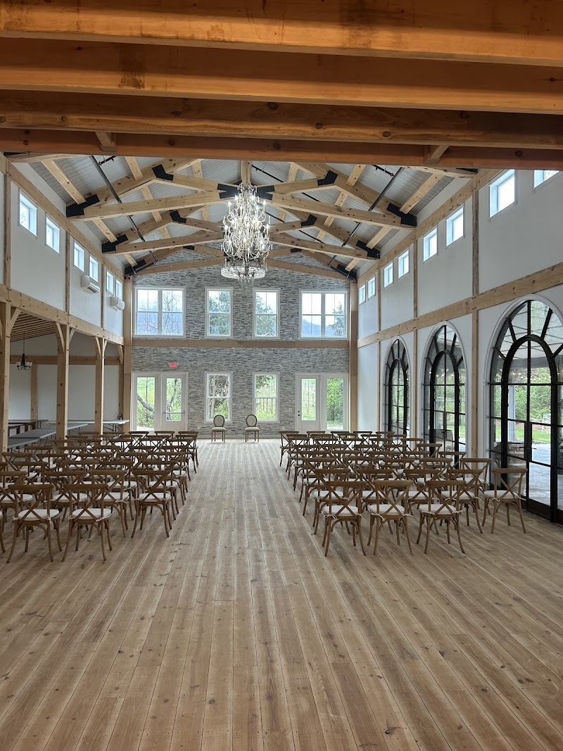 The Vineyards of Mapleville Manor - photo 2