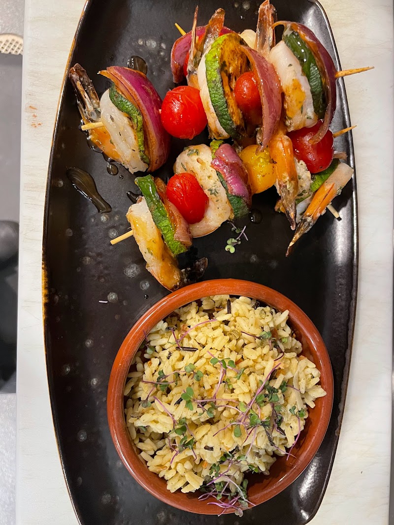 Dixon Family Catering - photo 3