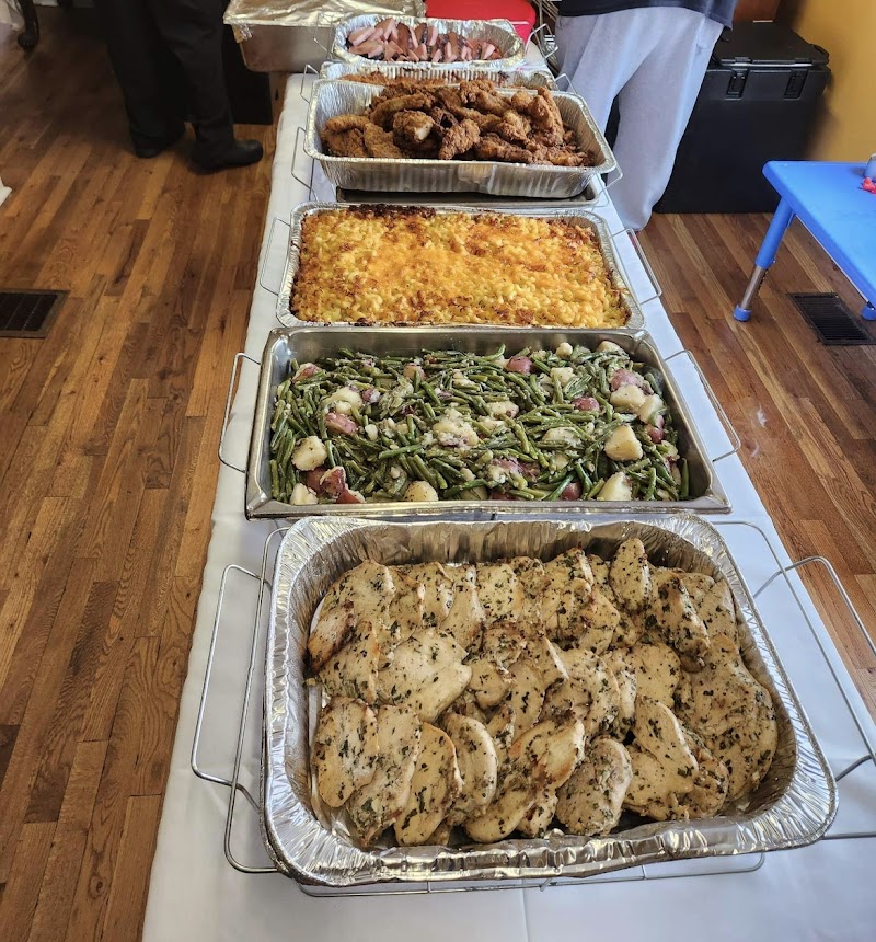 Dixon Family Catering - photo 2