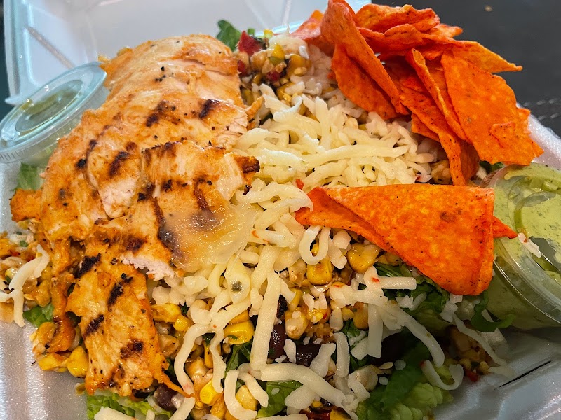 Dixon Family Catering - Catering in Greenville, South Carolina