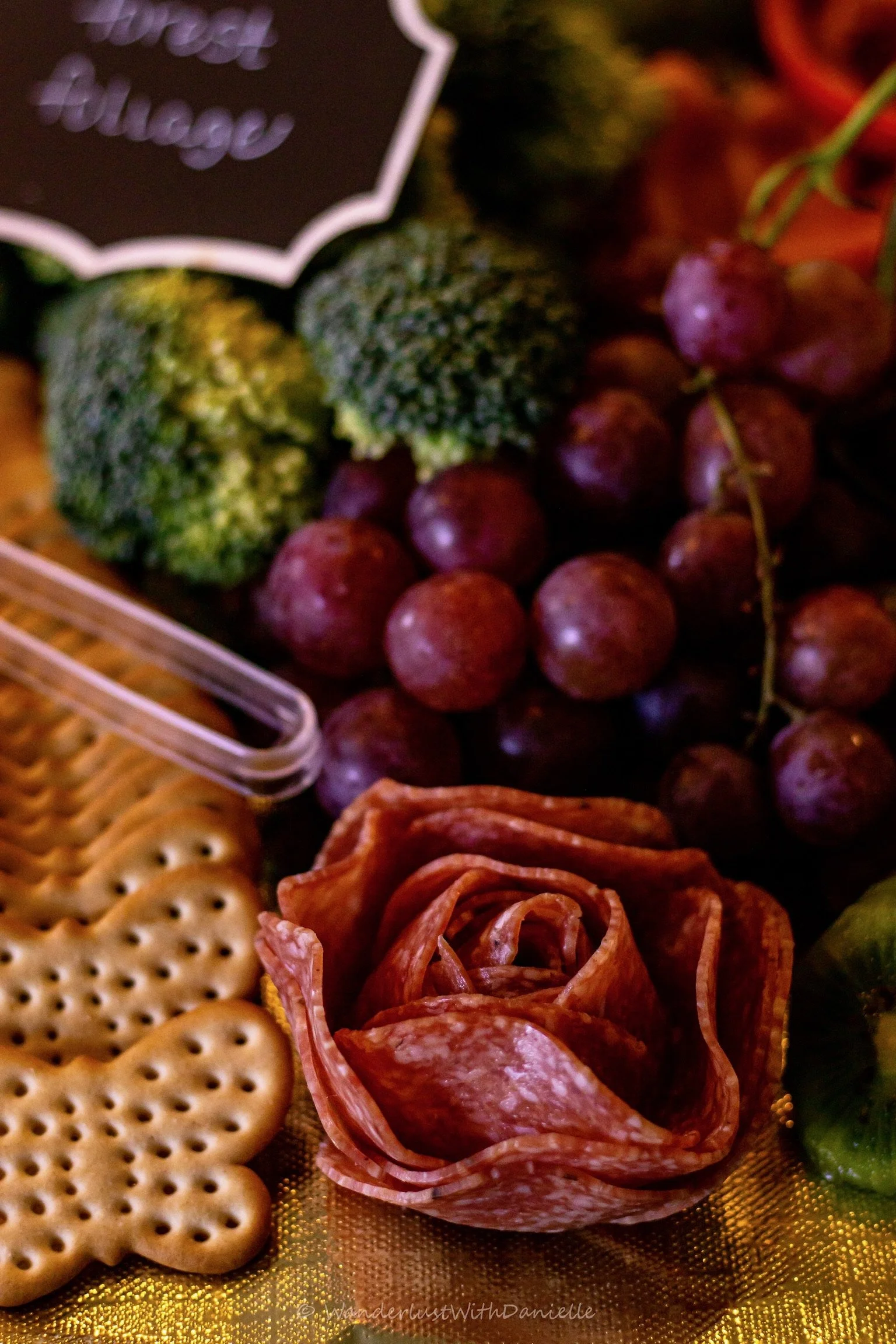 A’la Board Plates & Platters - photo 2