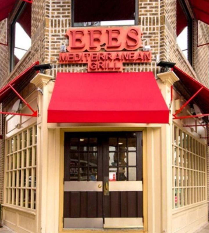 Efes Mediterranean Grill - Catering in Princeton, New Jersey