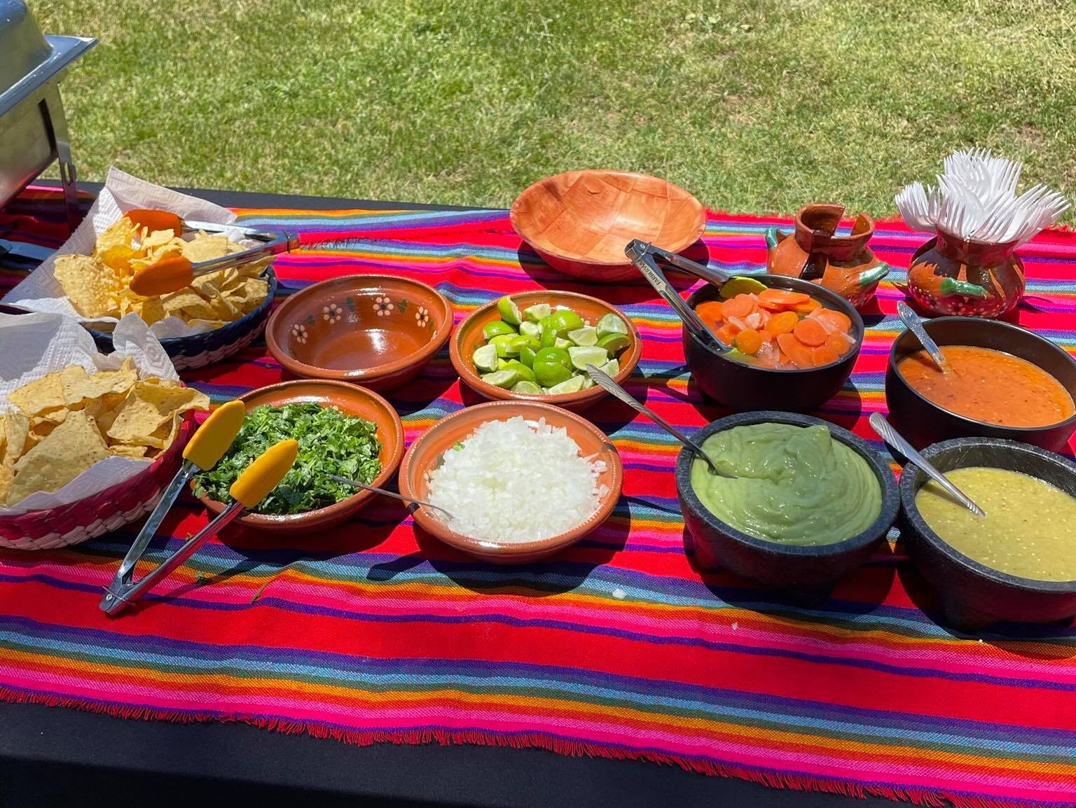 Liz Taco Catering San Diego - photo 4