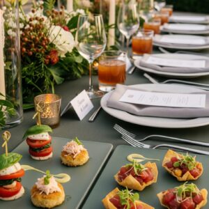 Hugh's Catering - photo 5