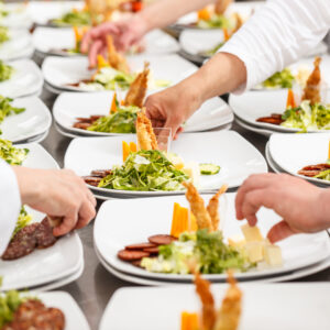 Hugh's Catering - photo 3