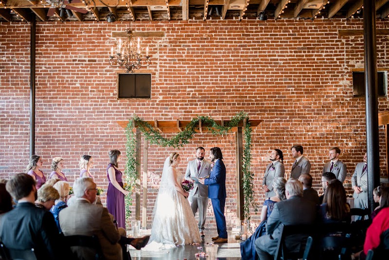 Happy Holler Events - Catering in Knoxville, Tennessee