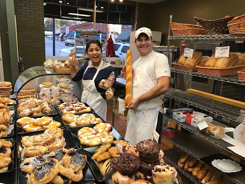 The Village Bakery & Cafe - Catering in Pendleton, South Carolina