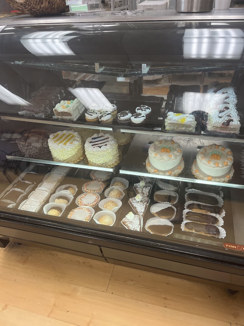 The Village Bakery & Cafe - photo 4