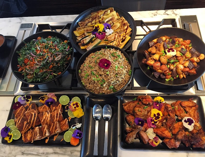 Castle's Southern and Creole Catering - photo 2