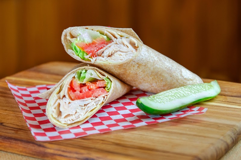 Pickle Haus Deli - photo 2