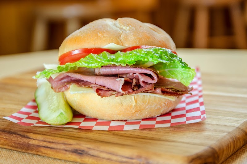 Pickle Haus Deli - Catering in Northborough, Massachusetts